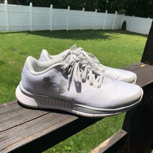 Women’s Under Armour Sneakers